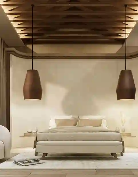 Luxury villa 