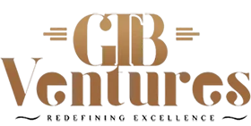 GTB Ventures logo – luxury real estate developers in Goa