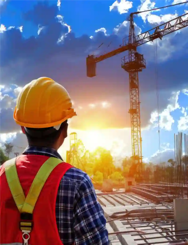 Engineering and construction services by GTB Ventures