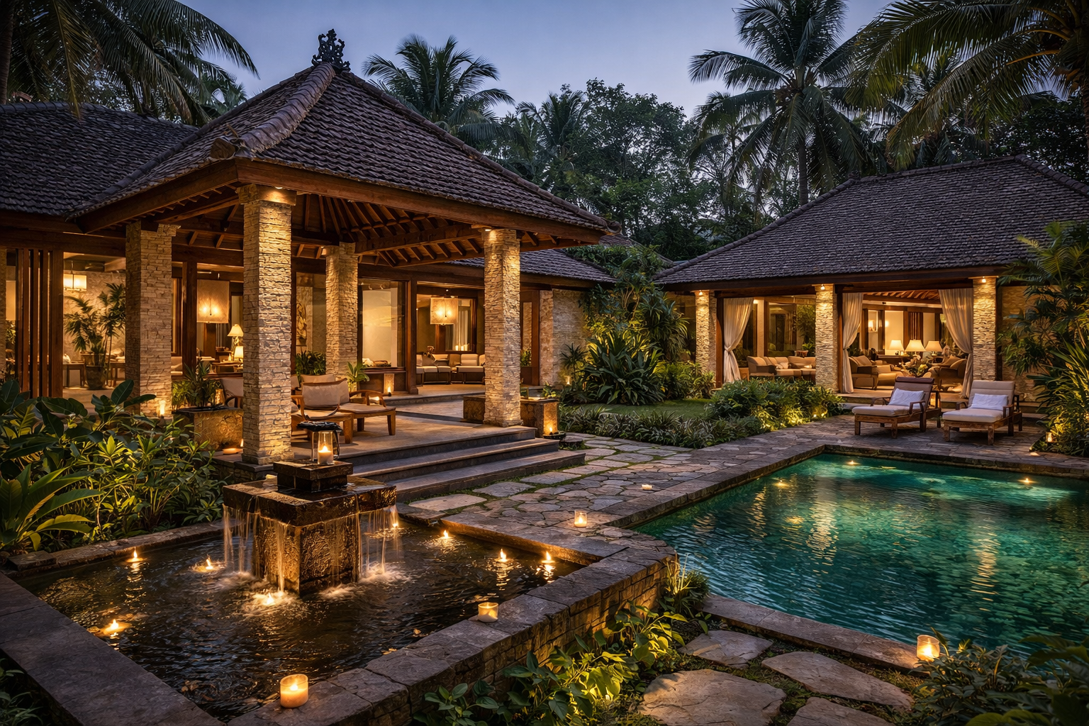 buy a luxury villa in goa