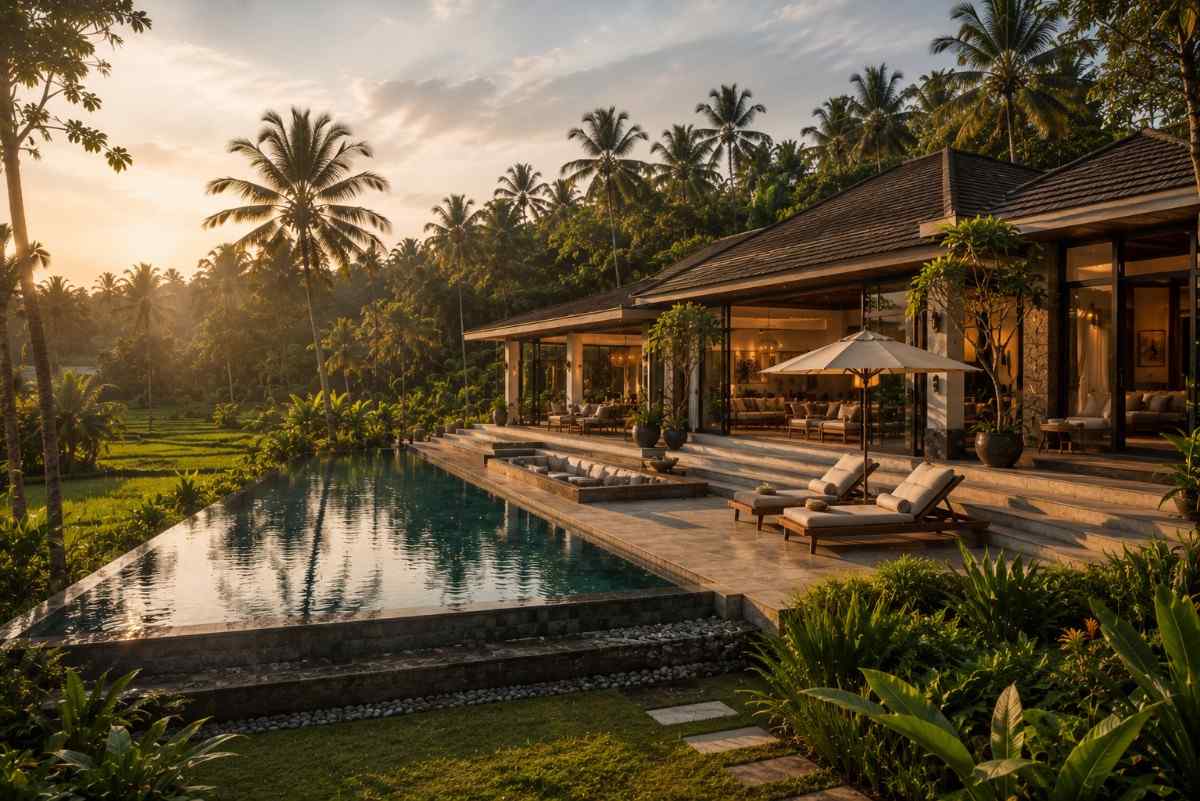 buy villa in goa