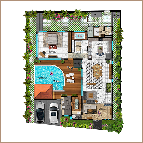 ground-floor